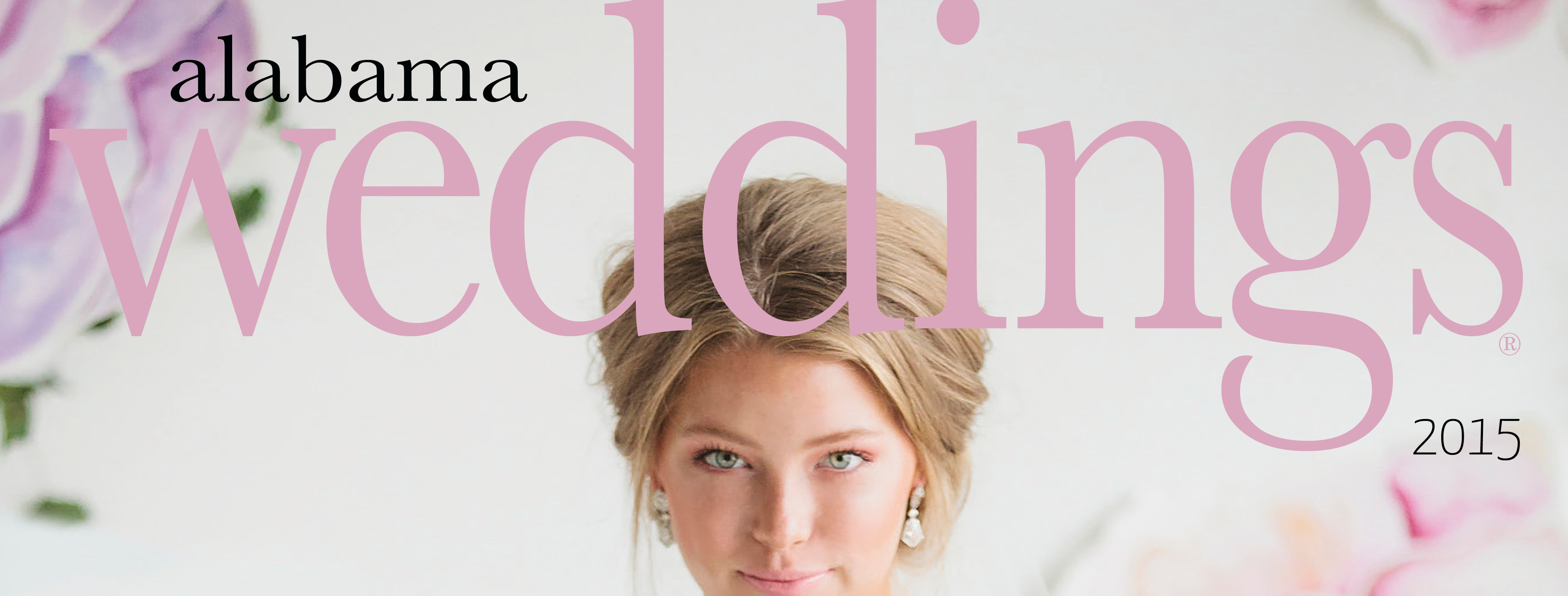 Morgan Creek Featured in Alabama Weddings Magazine!